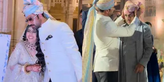 How Is Bollywood Star Vicky Kaushal Related To TMKOC Actor Shailesh Lodha?