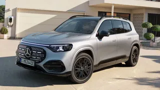 Mercedes-Benz GLB EV India Launch Confirmed: Gets Triple Screens, Up To 631 Km Range, And More