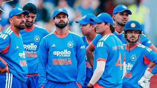 Sooryavanshi, Chakaravarthy To Be Axed? India Likely To Shake Up Playing XI For 4th T20I vs England