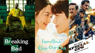 Top 10 English, Hindi And Korean Series With Perfect Endings You Won't Regret Watching