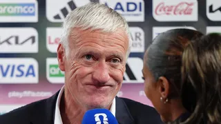 'Our Opponent Is Not Referee': Didier Deschamps Reacts After FIFA Appoints All Officials From Argentina For France vs Morocco