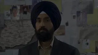 Diljit Dosanjh's Satluj To Screen In Gurudwaras Across 5 States After ZEE5 Removal