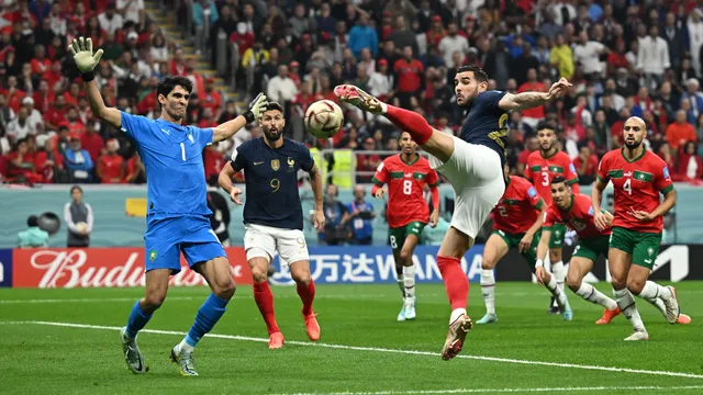france-vs-morocco-quarterfinal-fifa-world-cup-kylian-mbappe-achraf-hakimi-ismael-saibari-predicted-line-up-match-timings-other-details