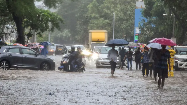 imd-weather-forecast-heavy-rain-thunderstorms-10-states-uttarakhand-himachal-up-madhya-pradesh-mumbai-monsoon-covers-entire-india-delhi-ncr-alert