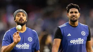 Explained: Why Harshit Rana And Varun Chakravarthy Are Not Featuring In India vs England 4th T20I