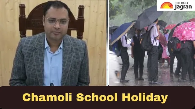 uttarakhand-school-holiday-10-july-chamoli-closes-schools-and-anganwadi-centres-amid-heavy-rain-alert