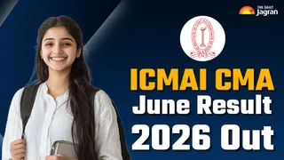CMA June Result 2026 Out: ICMAI Releases CMA Foundation Scorecard At icmai.in, Check Direct Link And Passing Criteria Here