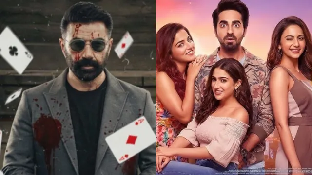 friday-ott-releases-july-10-watch-ikka-pati-patni-aur-woh-do-netflix-jiohotstar
