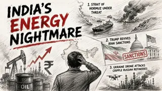 india-energy-crisis-geopolitical-storm-threatens-oil-imports-after-fresh-iran-us-conflict-explainer