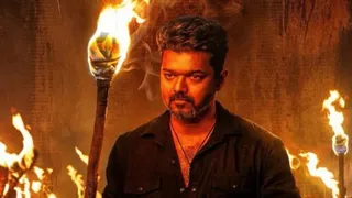 Jana Nayagan Locks Release Date; Thalapathy Vijay-Starrer Receives A Certificate