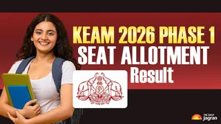 KEAM 2026 Phase 1 Seat Allotment Result Out, Download Engineering Counseling Results At cee.kerala.gov.in, Pay Admission Fees by July 12