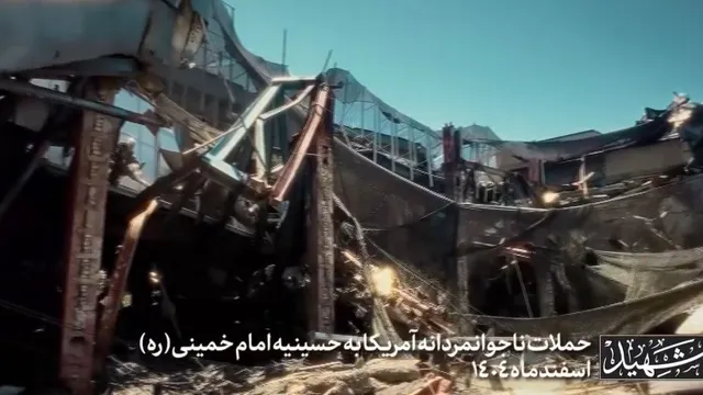 iran-shows-video-of-khamenei-residence-months-after-deadly-us-strike