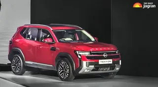 In Pics: Nissan Tekton Launched In India At Rs 10.49 Lakh; Gets 5-Star Safety, Level 2 ADAS, And More