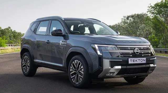 nissan-tekton-launched-in-india-at-rs-10-49-lakh-check-variantwise-prices-features-and-more
