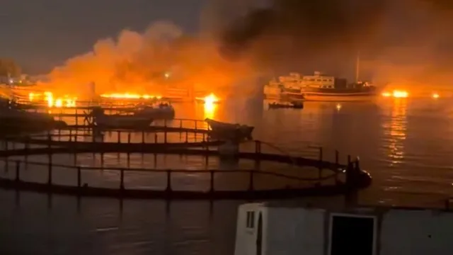 us-attacks-90-iranian-kilitary-targets-in-fresh-strikes-centcom-releases-video-watch