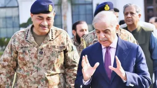 Shehbaz Sharif Turns To Army Chief Asim Munir To Tackle Pakistan’s Population Boom; What Triggered The Move?