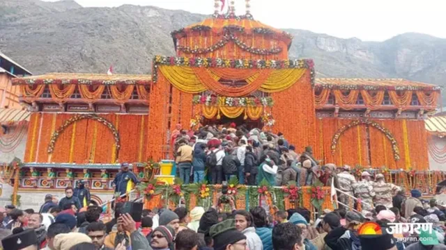 badrinath-donation-row-more-staff-under-scanner-as-sit-widens-probe-accused-pa-pramod-nautiyal-challenges-fir-in-high-court-latest-updates