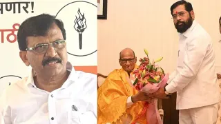 Maharashtra Politics: Is Sharad Pawar Headed Towards Joining NDA? What CM Fadnavis Said Amid Speculations