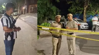 gurugram-encounter-40-rounds-of-fire-4-dead-how-a-tipoff-led-gurugram-police-to-gun-down-deepak-nandal-gang-shooters