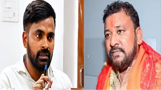 bankipur-byelection-bjp-candidate-abhishek-kumar-sinha-withdraws-candidature-in-highstakes-fight-against-prashant-kishor