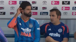 'We Have To Do A Review...': BCCI Breaks Silence On India's T20I Slump After First-Ever Series Defeat vs England