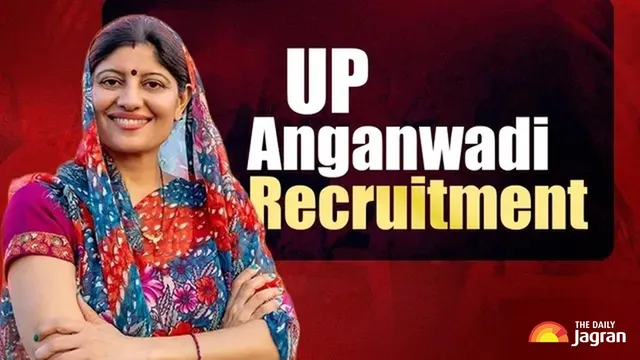 up-anganwadi-recruitment-2026-begins-check-eligibility-salary-and-how-to-apply