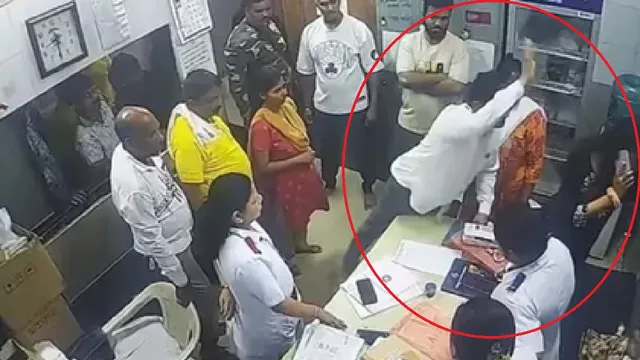 will-never-return-two-doctors-resign-after-shiv-sena-councillor-assaults-them-at-thane-hospital-what-victim-said