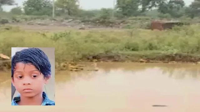 faridabad-rain-9yearold-boy-drowns-in-waterfilled-pit-after-he-bunks-school-near-aashiyana-flats