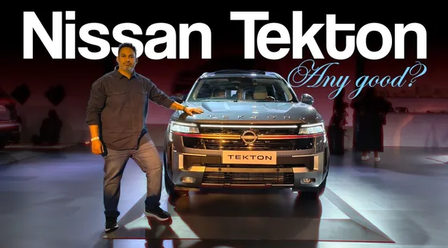 nissan-tekton-2026-walkaround-video-is-it-just-another-midsize-suv