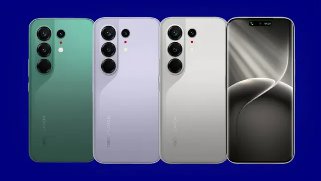 tecno-camon-50-ultra-5g-india-launch-confirmed-for-july-17-ai-camera-features-teased