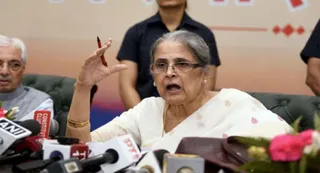 West Bengal Govt Forms 9-Member Panel To Review Draft
Uniform Civil Code Bill; Justice Ranjana Desai To Head Committee