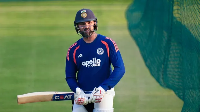 he-took-the-blame-himself-former-india-coach-reveals-rohit-sharmas-biggest-leadership-quality