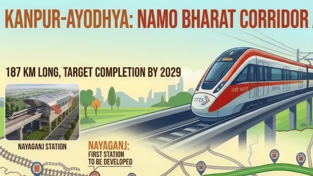 kanpur-ayodhya-namo-bharat-rrts-corridor-approved-phase-1-to-connect-nayaganj-and-amausi-check-full-route-stations-and-timeline