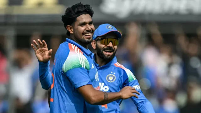 ind-vs-eng-massive-injury-blow-for-india-as-champions-trophy-winner-harshit-rana-ruled-out-of-odi-series-against-england