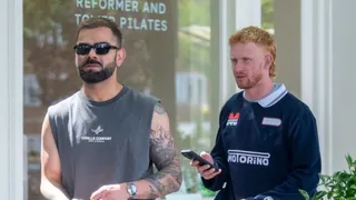 Virat Kohli 'Tracked Without Knowing'? RCB Teammate Reveals Disturbing London Incident