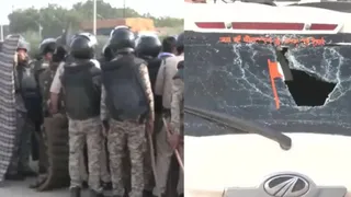 narottam-mishras-supporters-block-nh-44-pelt-stones-at-officials-after-being-ignored-for-datia-bypoll-latest-updates