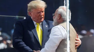 India To Face 500% Tariff Threat Soon? US Revives 'Bone-Crushing' Russia Sanctions Push