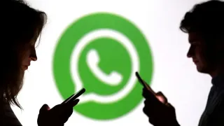 WhatsApp May Soon Let You Use A Password Instead Of A PIN To Better Protect Your Account