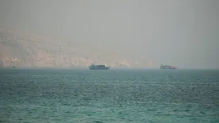 '1 Indian Missing, 10 Rescued': India Condemns Attack On Vessel Off Oman, Demands End To Shipping Strikes