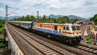 Rath Yatra 2026: Railways Announces Special Trains To Puri From Shalimar, Rourkela And Tatanagar; Check Routes, Timings