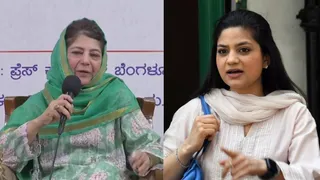 'Is This the Normalcy They Claim?': Iltija Mufti Alleges House Arrest Of Mehbooba Mufti, Family Ahead Of Martyrs’ Day