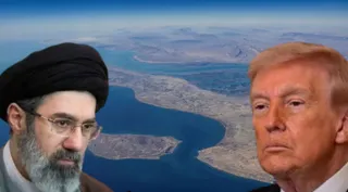 us-unleashes-biggest-round-of-strikes-in-weeks-targets-qeshm-island-and-missile-systems-near-hormuz