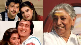 10 Evergreen Hindi Songs By S Janaki Every Music Lover Must Listen: Dil Me Ho Tum, Yaar Bina Chain Kahan Re And More