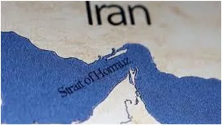'Iran Doesn't Control Strait': US Claims Hormuz Remains Open As Tehran Restricts Maritime Movement