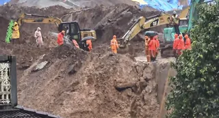Wayanad Landslide: Search Teams Recover Body Of Last Missing Construction Manager, Death Toll Rises To 8