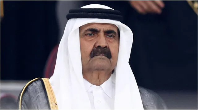 india-declares-oneday-national-mourning-on-demise-of-former-qatar-emir-sheikh-hamad-bin-khalifa-al-thani-rijiju-likely-to-visit-doha