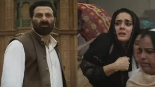 Batwara 1947 Second Teaser Update: Sunny Deol And Preity Zinta Starrer Reportedly Set To Drop New Glimpse On This Date