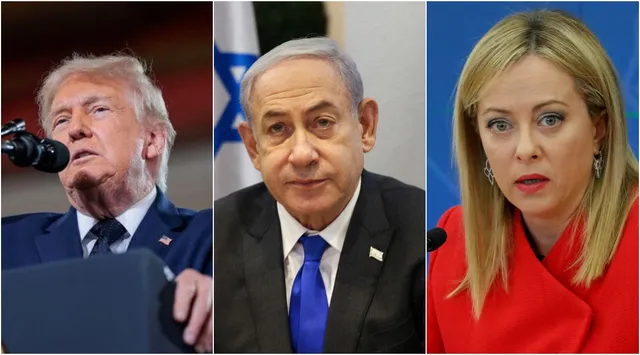 trump-meloni-day-after-mojtaba-mentions-revenge-list-iranian-newspaper-publishes-one-which-world-leaders-are-on-target