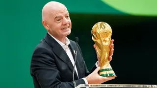 Gianni Infantino Breaks Silence On FIFA World Cup Expansion To 64 Teams For 2030