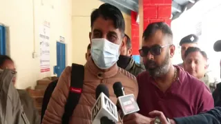 'Not At Fault': Arrested Accused Claims Innocence In Badrinath Temple 'Donation Theft' Case
